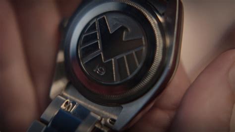 what was the rolex in hawkeye|hawkeye death.